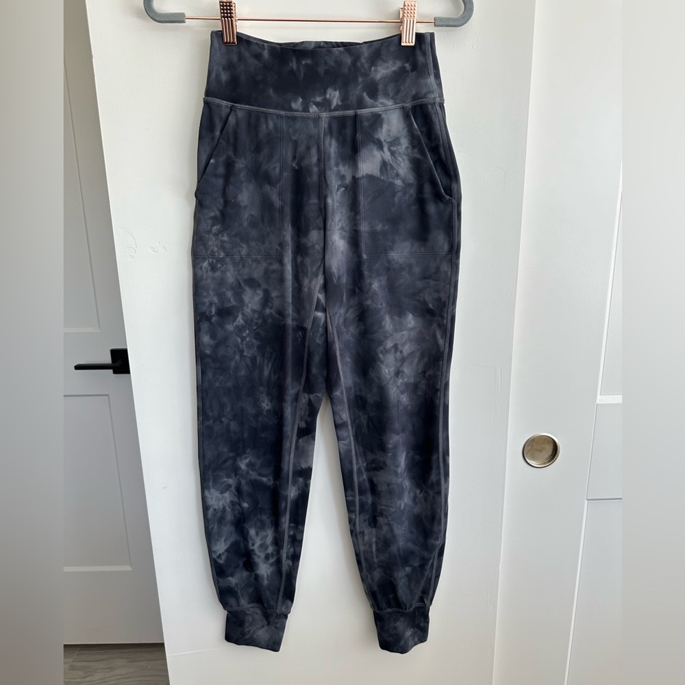 Lululemon Align High-Rise Jogger Size 4